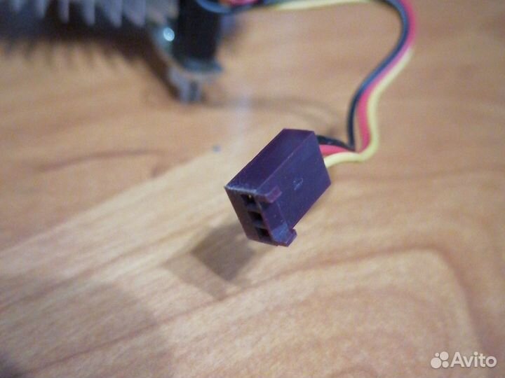 Кулер для процессора