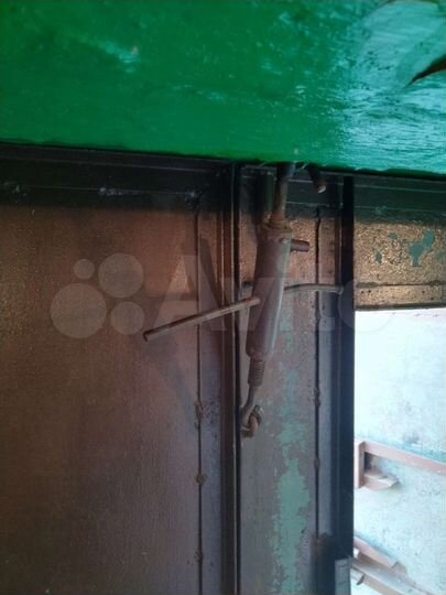 Гараж, 24 м²