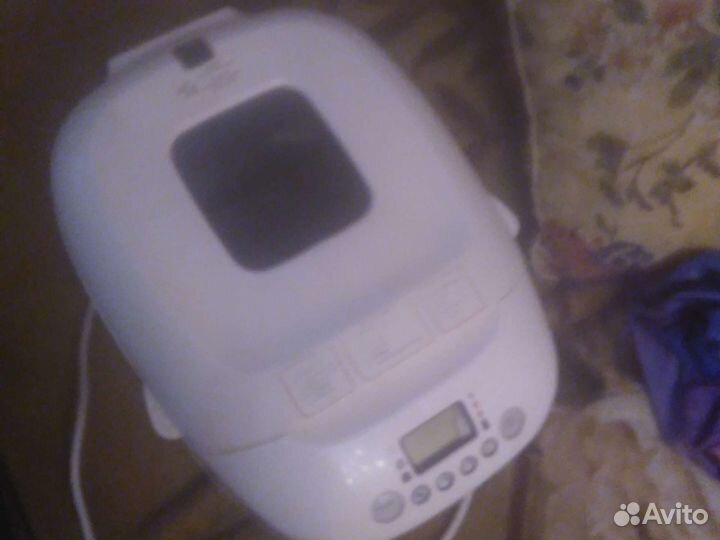 Хлебопечка scarlett