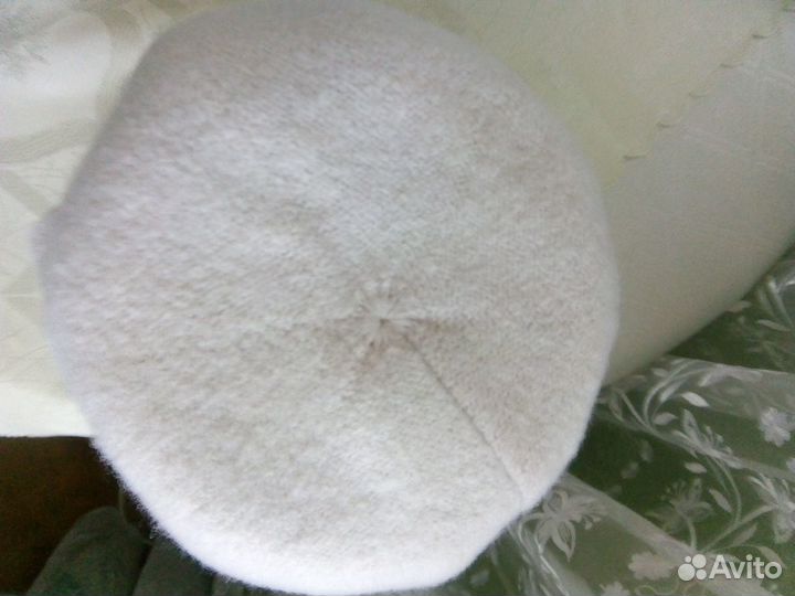 Шапка женская новая