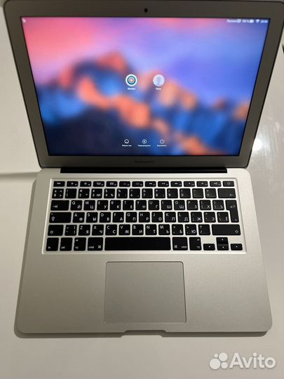 Продам ноутбук