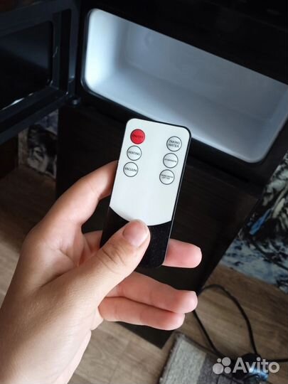 Кулер для питьевой воды