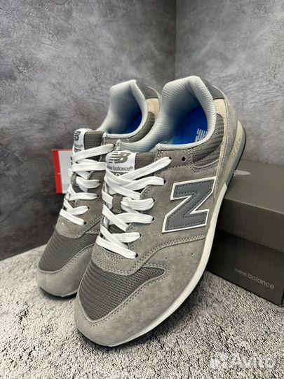 Кроссовки мужские New balance