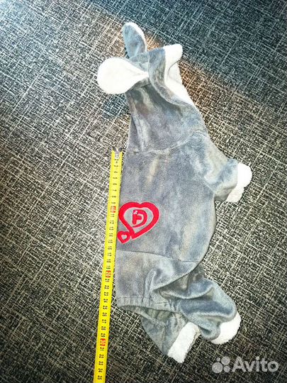 Одежда для собачек