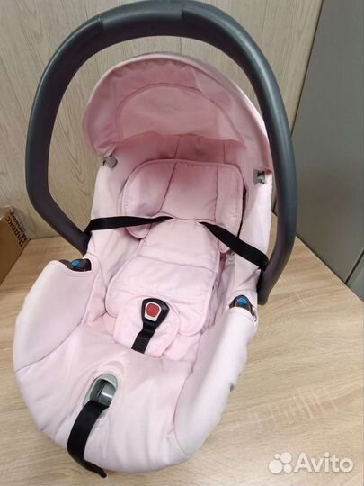 Автолюлька от 0 до 13