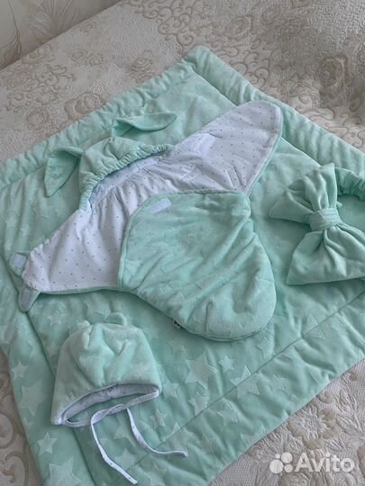 Комплект на выписку