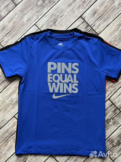 Футболка nike