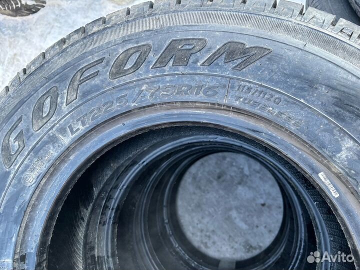 Goform GT02 225/75 R16