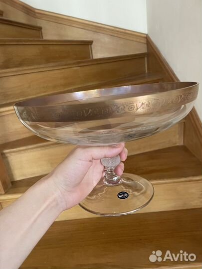 Ваза для фруктов