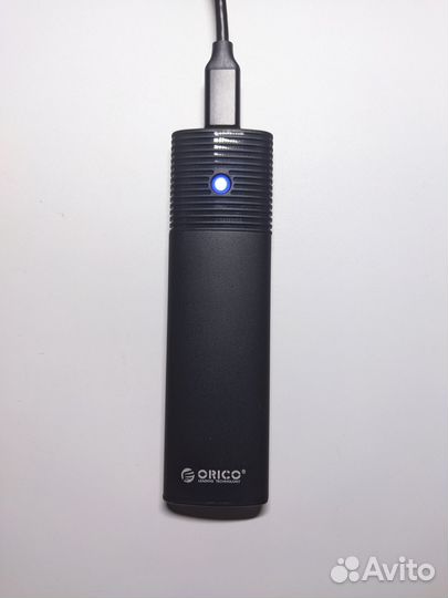 Внешний SSD диск 512 гб (Type-C - USB3.0)