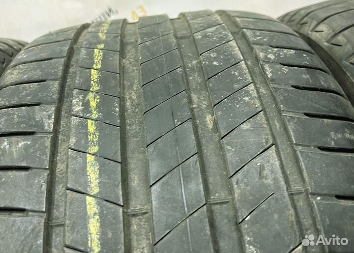 Bridgestone Turanza T005 255/35 R21 94Y