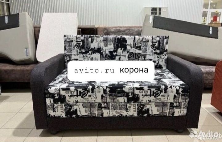 Диван Чебурашка #333448