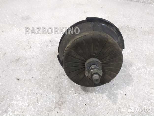 Подушка двигателя