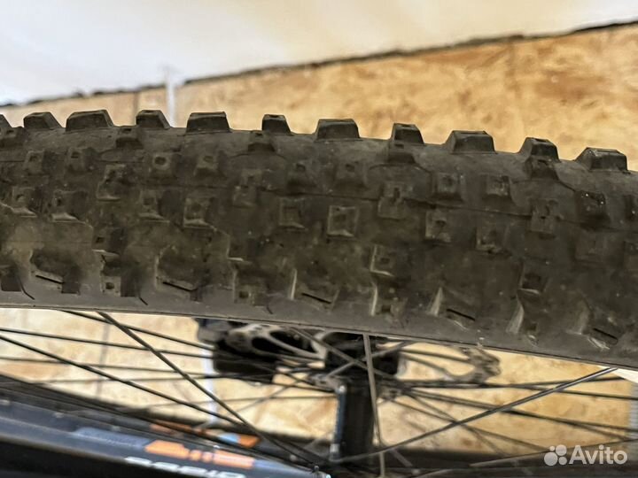 Велосипед Marin (USA) Bobcat Trail