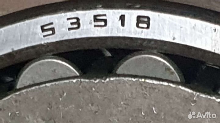 Подшипник 53518