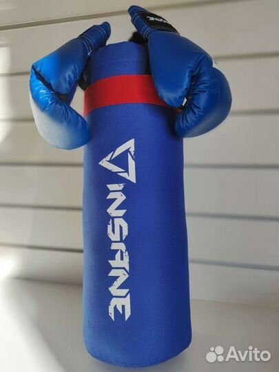 Набор для бокса