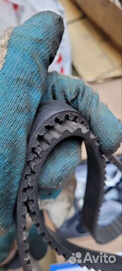 Комплект ремня грм vag