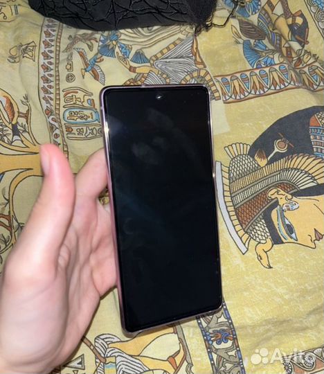 Samsung galaxy s 20 fe