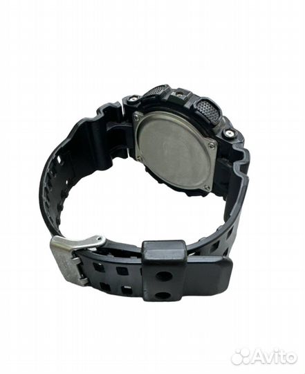 Часы наручные Casio G-Schock GA-100CF