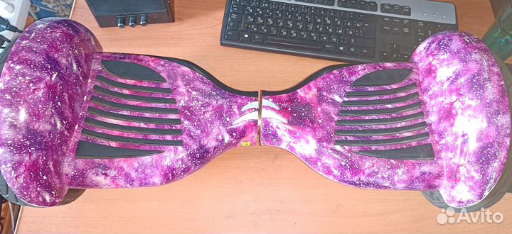 Гироскутер бу