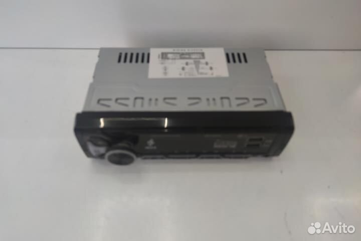 Автомагнитола DV-Pioneer DEH-MP272