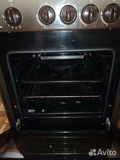 Плита газовая