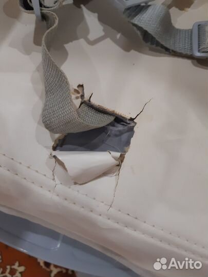 Стульчик для кормления