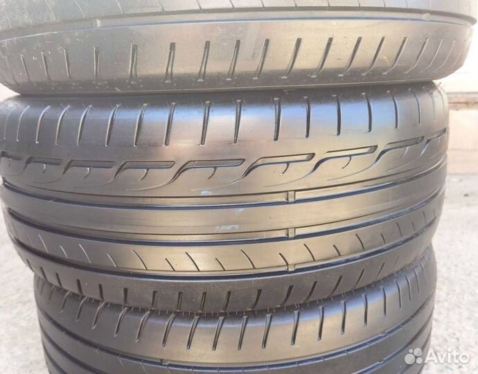 Dunlop Sport Maxx RT 225/45 R19 96W