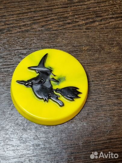 Мыло ручной работы