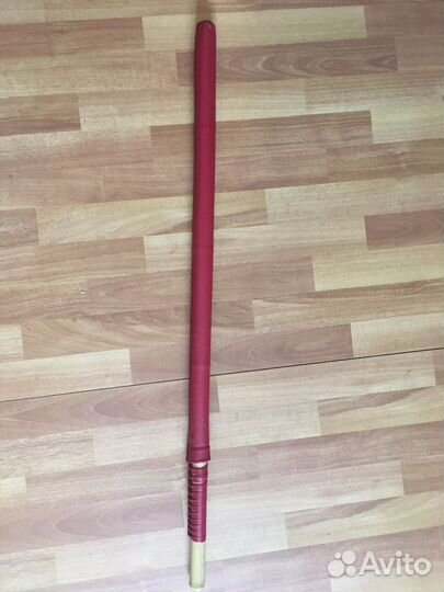 Фукуро синай (бамбуковый меч для тренировок)