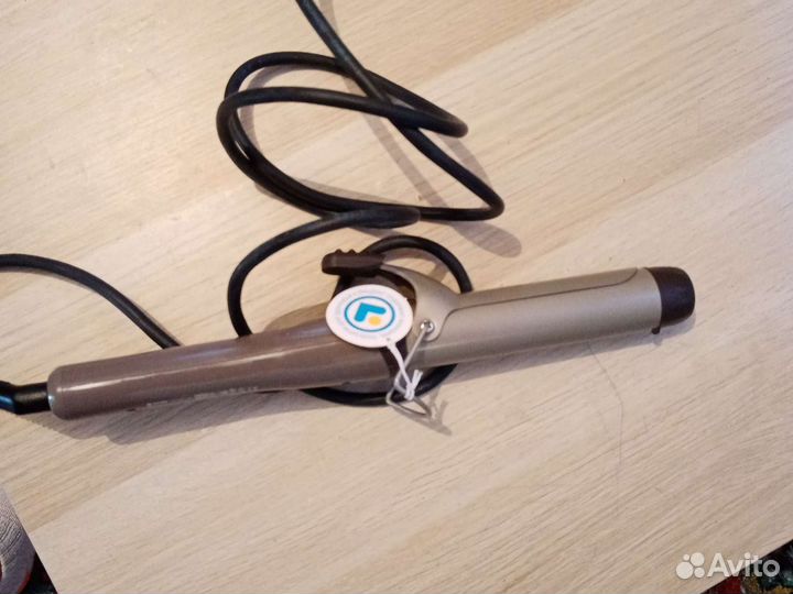 Плойка витек