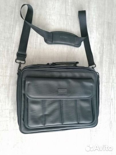Сумка для ноутбука