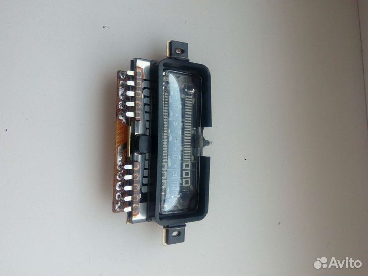 Индикатор Электроника Д1-012