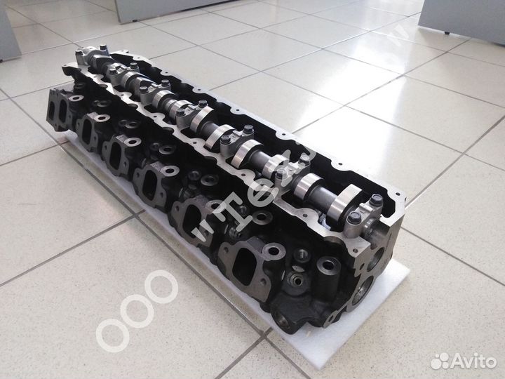 Гбц Toyota 1HZ для Land Cruiser 80 / 100 / 105