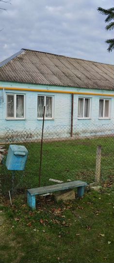 Дом 74 м² на участке 6 сот.