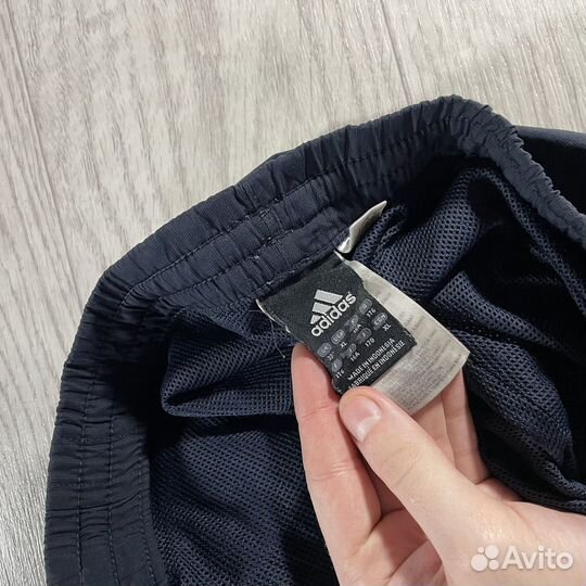 Штаны Adidas Vintage