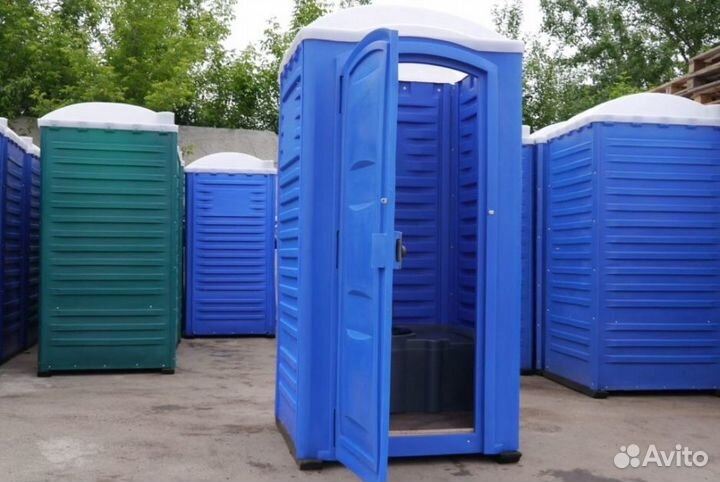 Аренда биотуалеты туалетные кабины