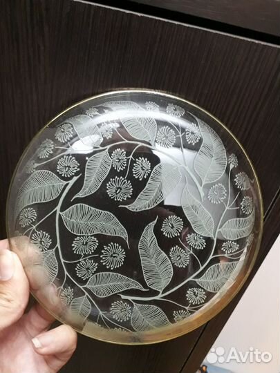 Набор тарелок для торта