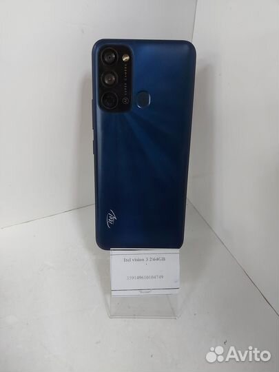 Itel vision 3 64GB