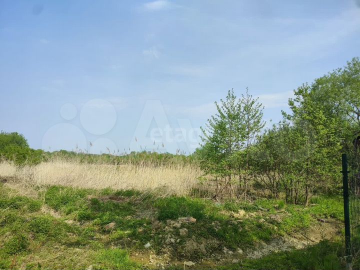 Участок 9 сот. (СНТ, ДНП)