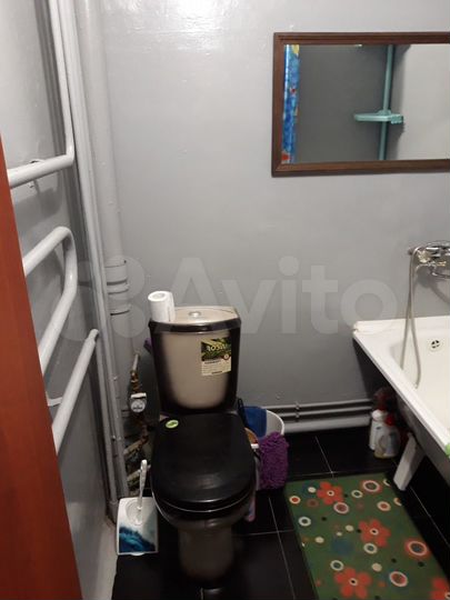 1-к. квартира, 35 м², 4/5 эт.