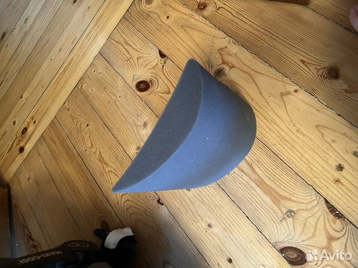 Автолюлька от 0 Maxi cosi citi