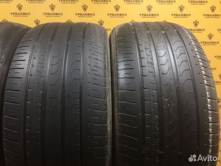 Pirelli Scorpion Verde 265/50 R19 110W