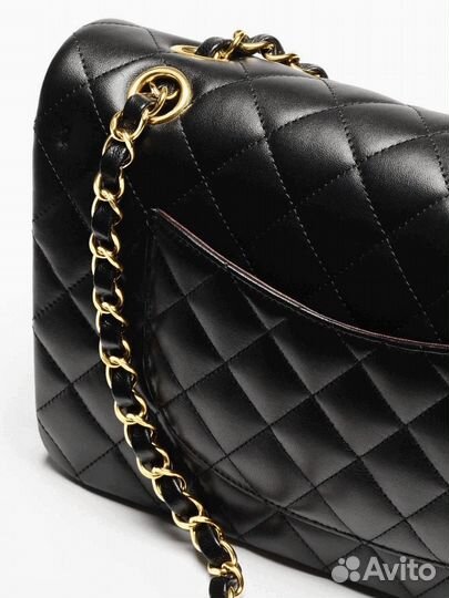 Сумка «Chanel Classic Flap Bag»