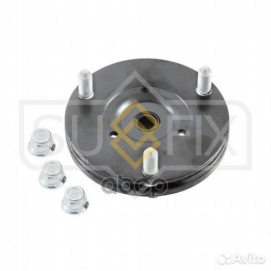 Опора переднего амортизатора toyota Land