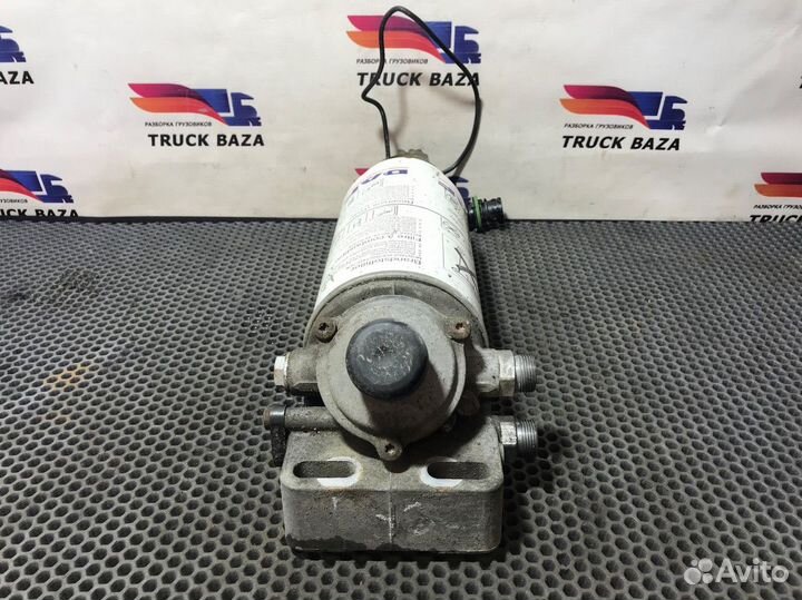 Сепаратор топливный Daf 95XF, Daf CF, Daf XF105