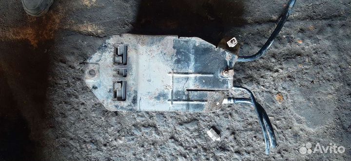 Абсорбер топливный Chevrolet Trailblazer 4.2