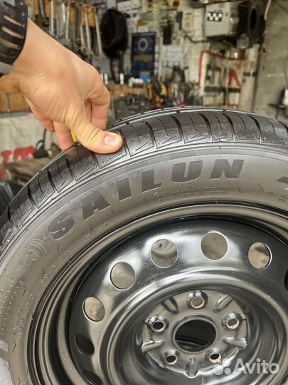 Шины диски и колеса на 16 toyota