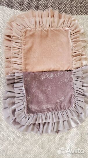 Наволочка декоративная zara home