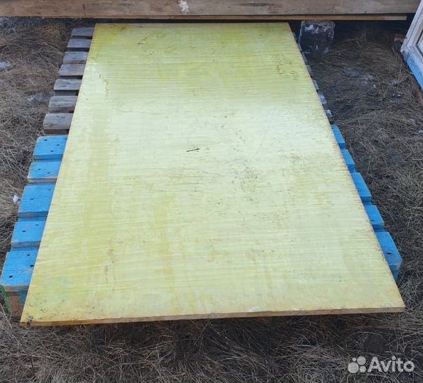 Стеклотекстолит листовой 5,8,10,20мм 1000х2000